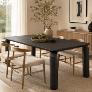 Mesa Comedor Eclipse