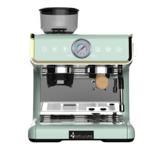 Cafetera Vintage
