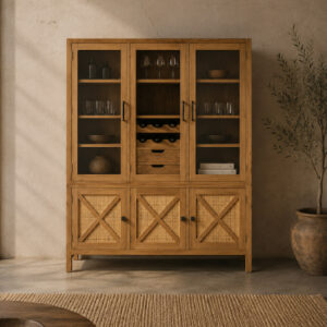 Mueble Bar Toscana